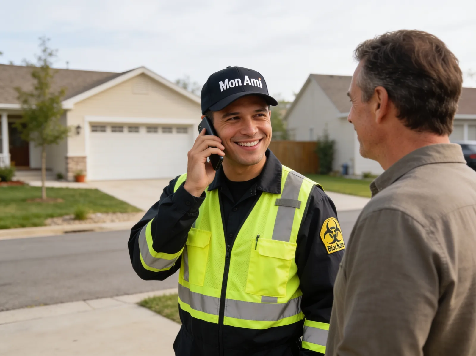 Sewage Cleanup Payne, OH FAQs