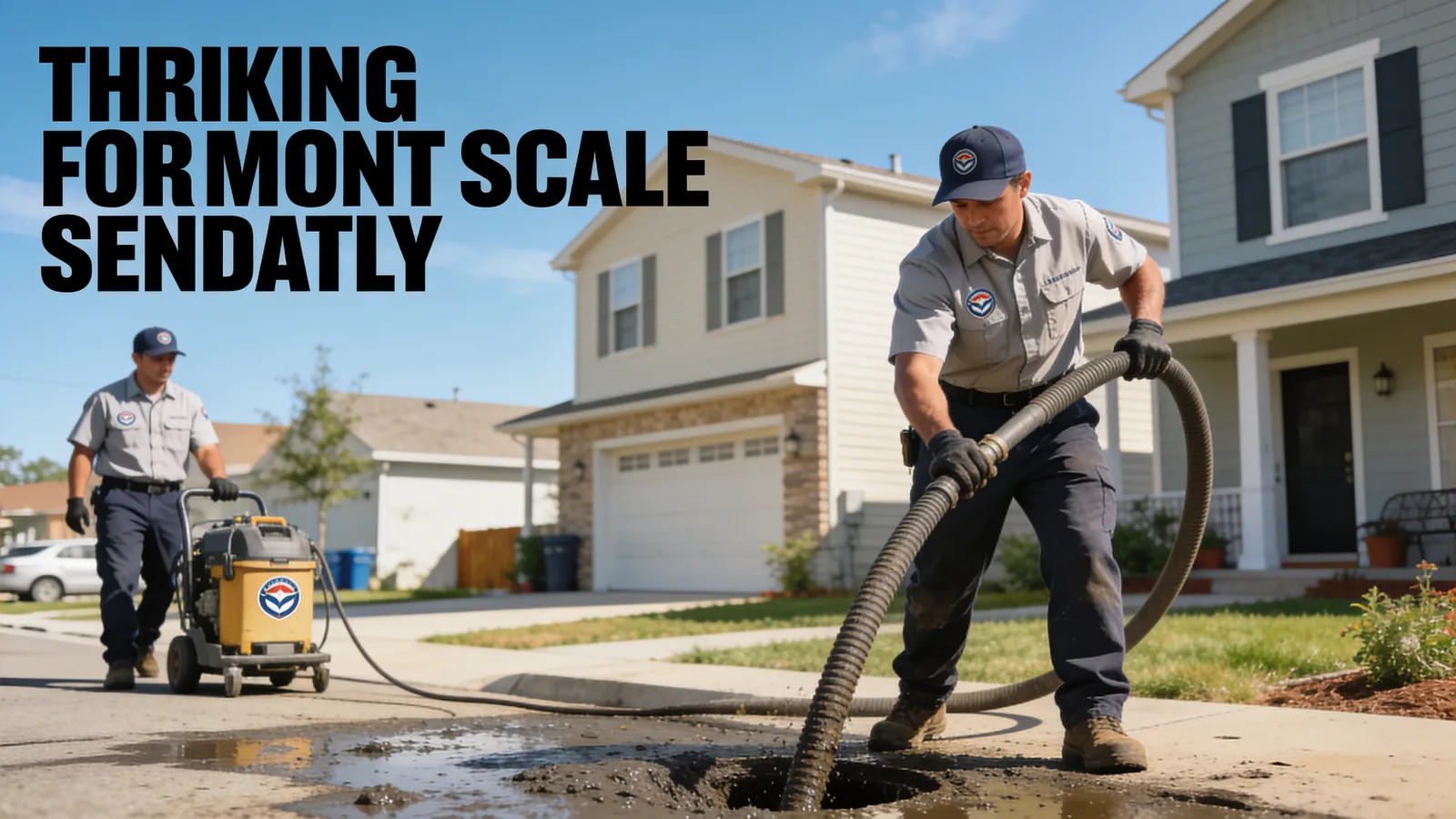 Sewage Cleanup in Payne, OH near me